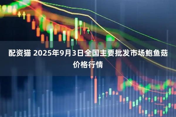 配资猫 2025年9月3日全国主要批发市场鲍鱼菇价格行情