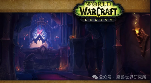 靠谱配 魔兽军团大秘境前49名都是国服，老外酸度拉满，攻击国服利用BUG